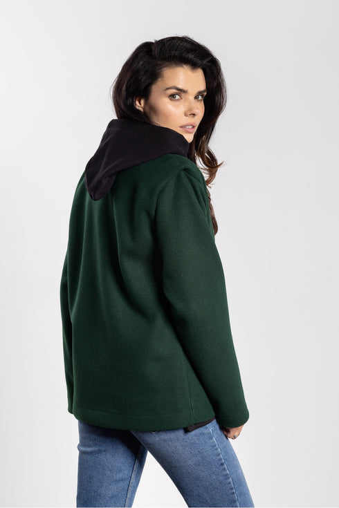 Jacket model 218998